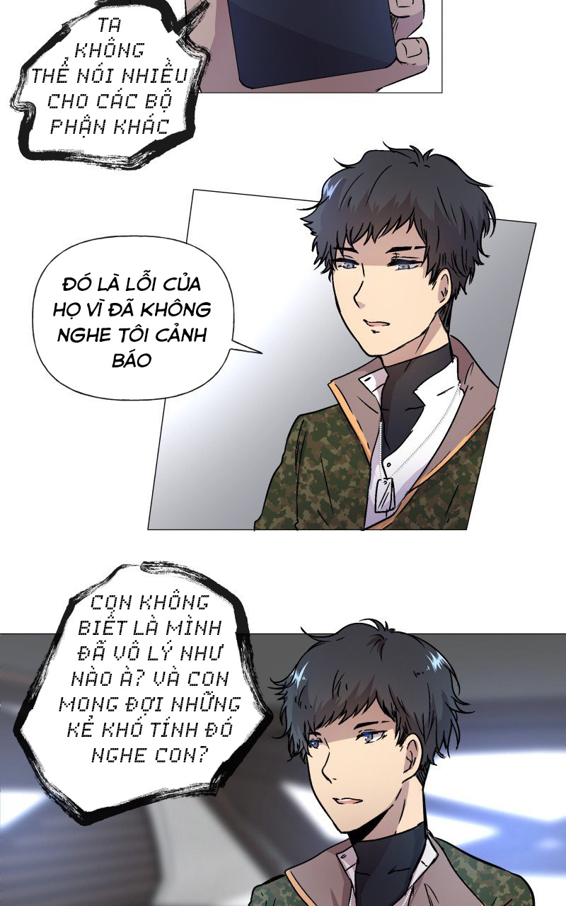 Đọc truyện Trọng sinh mạc thế - Chap 61